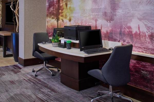 Workspace