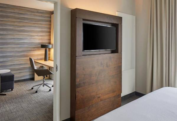 Workspace - Residence Inn by Marriott Albany Airport