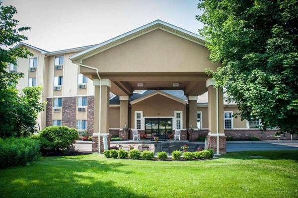 Comfort Inn University