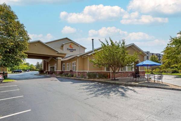 Comfort Inn University