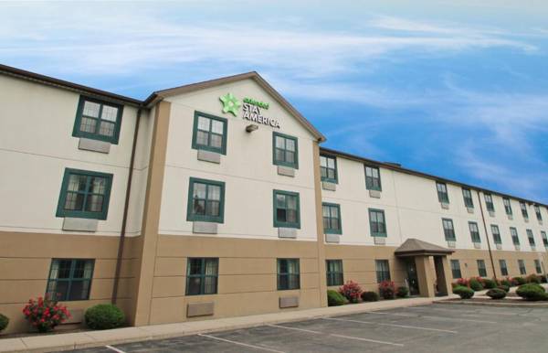 Extended Stay America Suites - Buffalo - Amherst