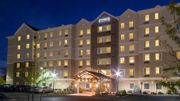 Staybridge Suites Buffalo-Amherst an IHG Hotel