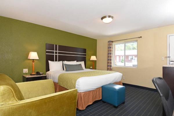 Ardsley Acres Hotel Court