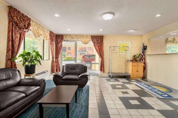 Days Inn by Wyndham Auburn/Finger Lakes Region