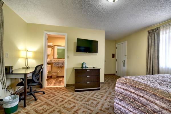 Workspace - Roosevelt Inn & Suites Saratoga Springs