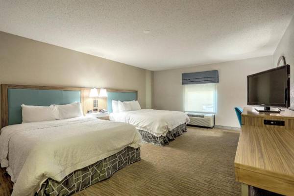 Hampton Inn Batavia