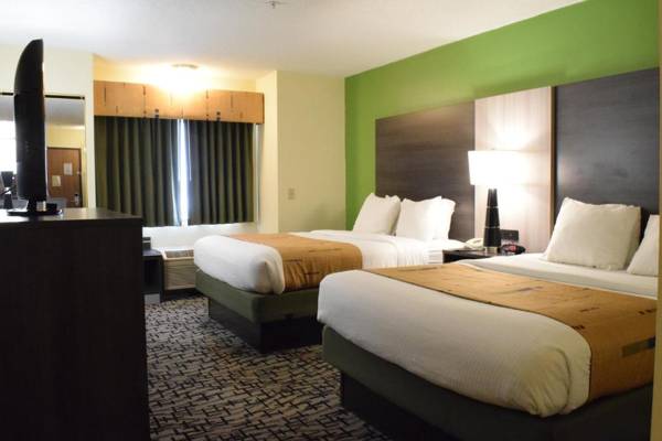 Best Western Crown Inn & Suites - Batavia