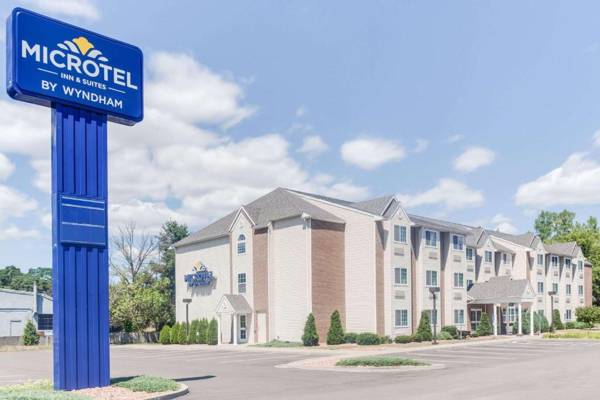 Microtel Inn & Suites Bath