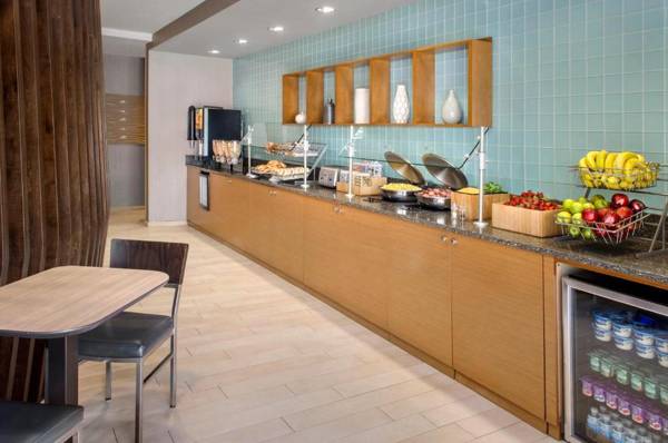 SpringHill Suites Long Island Brookhaven