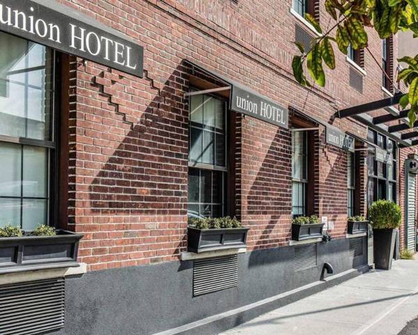 Union Hotel