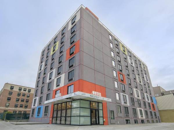 Bklyn House Hotel New York Brooklyn