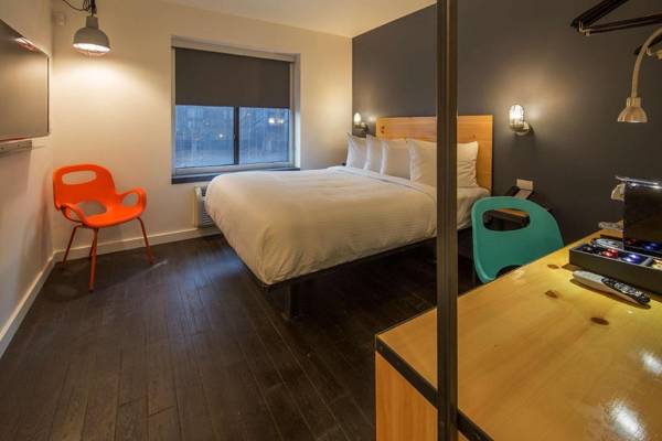 Bklyn House Hotel New York Brooklyn