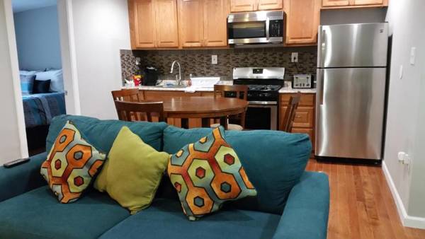 Cozy Retreat on Atlantic Ave