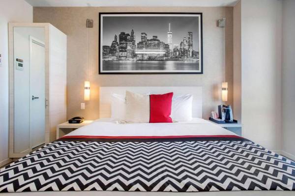 Insignia Hotel Ascend Hotel Collection