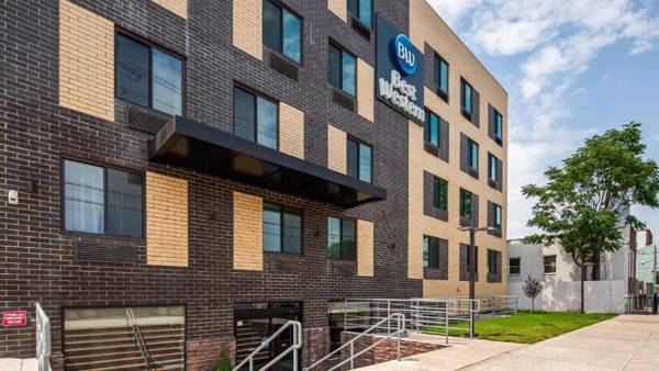 Best Western Brooklyn-Coney Island Inn