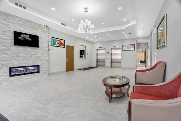 Brooklyn Broadway Hotel