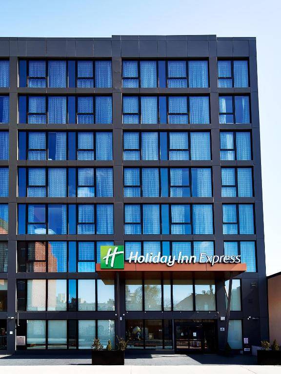 Holiday Inn Express - NYC Brooklyn - Sunset Park an IHG Hotel