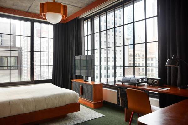 Ace Hotel Brooklyn