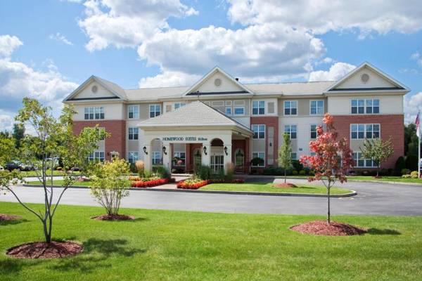 Homewood Suites by Hilton Buffalo/Airport