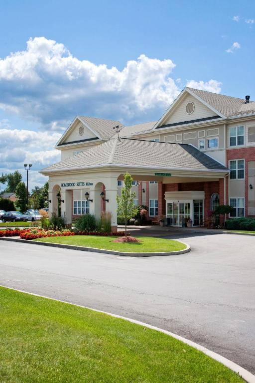 Homewood Suites by Hilton Buffalo/Airport