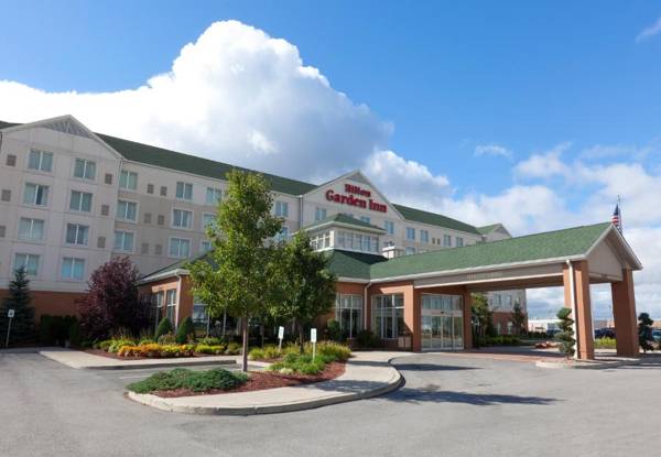 Hilton Garden Inn Buffalo Airport