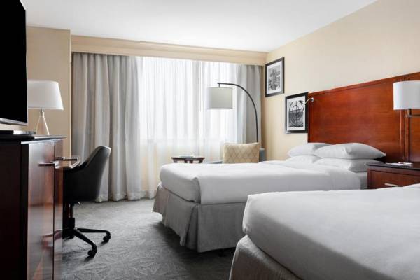 Buffalo Marriott Niagara