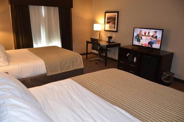 Holiday Inn Express & Suites Cheektowaga North East an IHG Hotel
