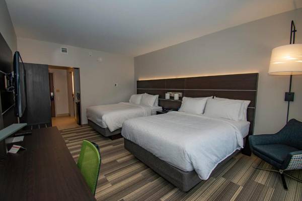 Holiday Inn Express & Suites Tonawanda - Buffalo Area an IHG Hotel