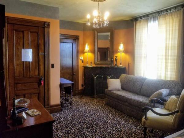 Buffalo Harmony House