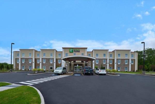 Holiday Inn Express Canandaigua an IHG Hotel