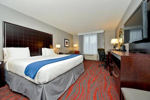 Holiday Inn Express Canandaigua an IHG Hotel