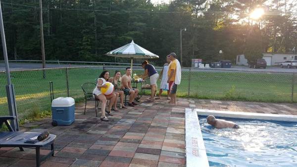 Catskill Motor Court