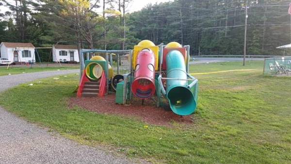 Catskill Motor Court