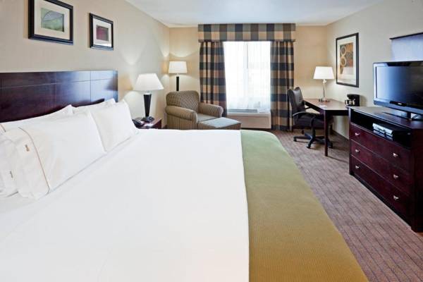 Workspace - Holiday Inn Express Hotel & Suites Syracuse North Airport Area an IHG Hotel