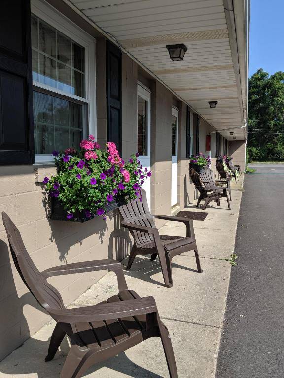 Clarence Inn Extended Stay