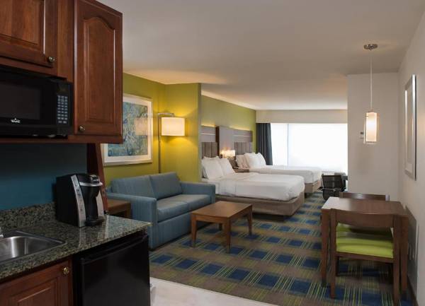 Holiday Inn Express Hotel & Suites Clifton Park an IHG Hotel