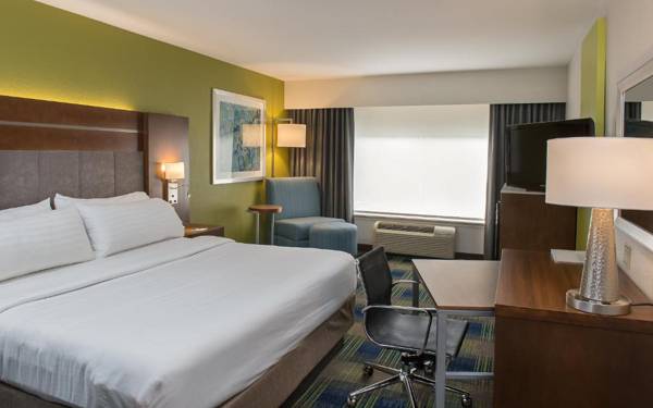 Workspace - Holiday Inn Express Hotel & Suites Clifton Park an IHG Hotel