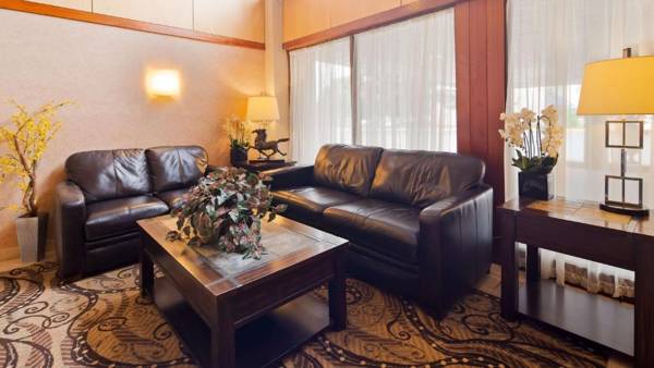 Best Western Clifton Park