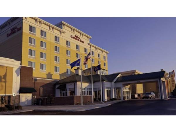 Hilton Garden Inn Clifton Park