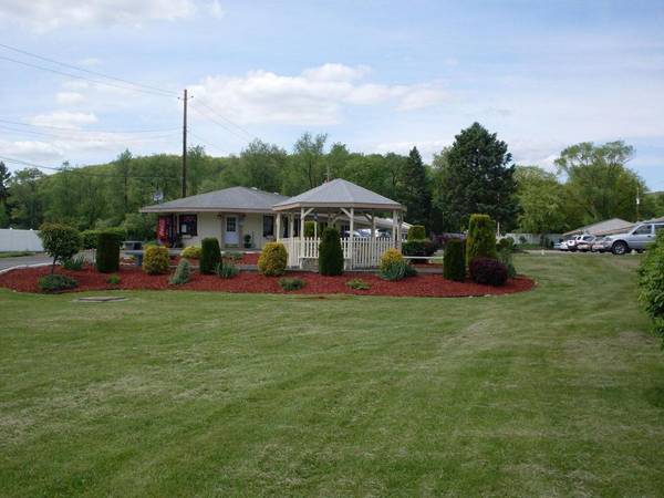 Budget Inn Corning