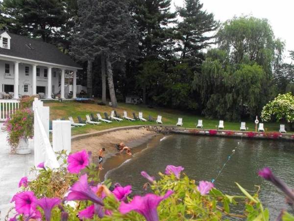 The Villas on Lake George