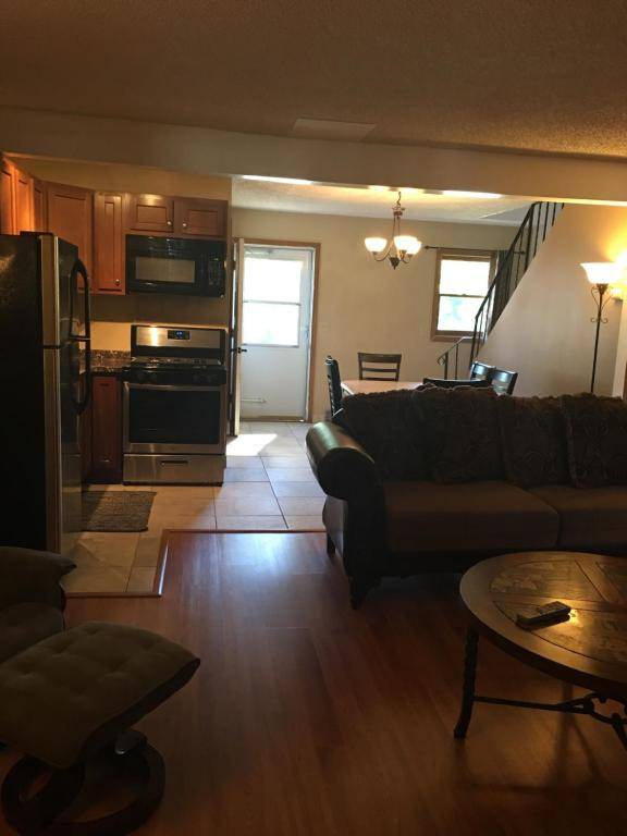 The Villas on Lake George