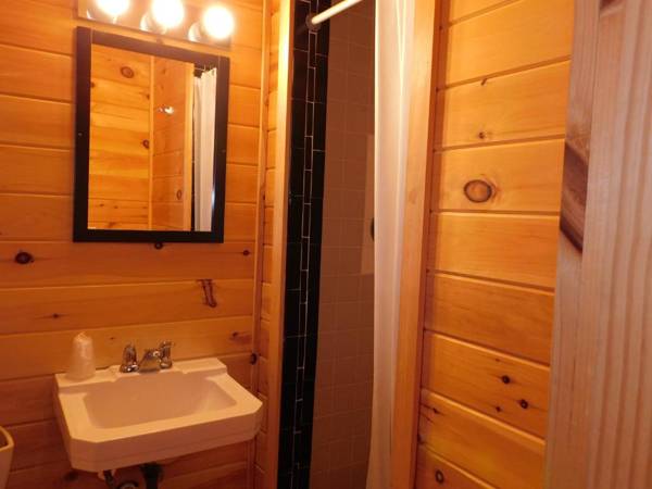 Olympian Resort Motel