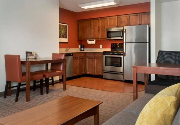 Residence Inn by Marriott Albany East Greenbush/Tech Valley