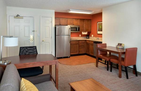 Residence Inn by Marriott Albany East Greenbush/Tech Valley