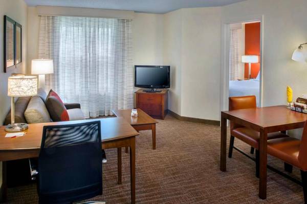 Residence Inn by Marriott Albany East Greenbush/Tech Valley