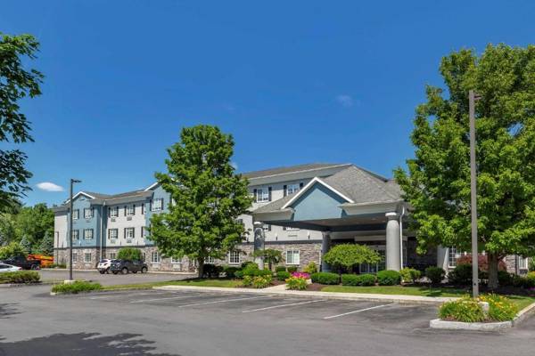 Comfort Inn & Suites East Greenbush - Albany