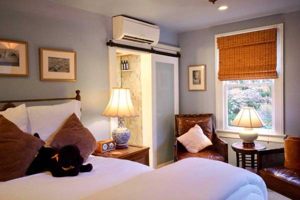 Mill House Inn
