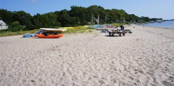 Cottage fields of Lavender by the Sea 5min Greenport Shelter Isl