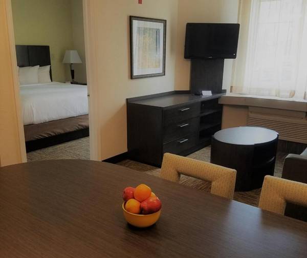 Candlewood Suites - East Syracuse - Carrier Circle an IHG Hotel